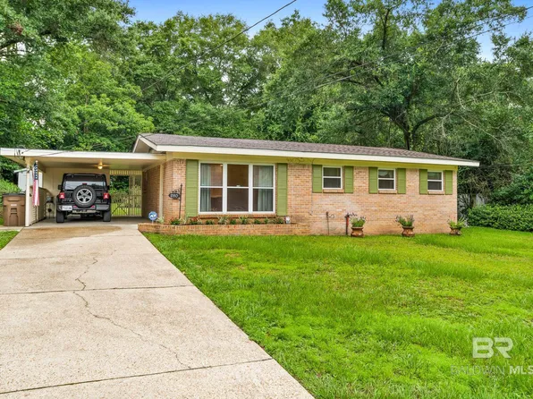 280 Thrift St, Mobile, AL 36609