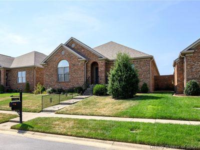 2506 Quail Chase Court, Sellersburg, IN, 47172