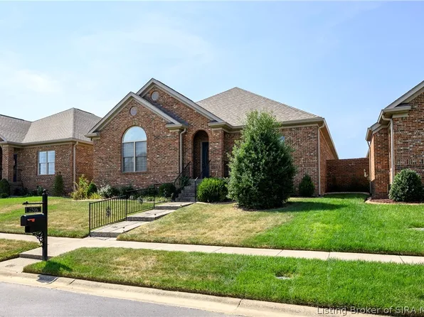 2506 Quail Chase Court, Sellersburg, IN 47172