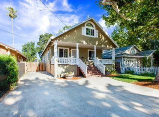 3488 38th St, Sacramento, CA