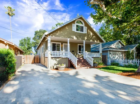 3488 38th St, Sacramento, CA 95817