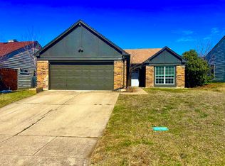 3821 River Birch Rd, Fort Worth, TX 76137