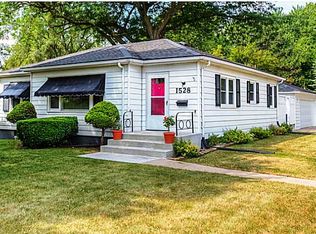1528 60th St, Des Moines, IA 50311