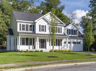 5 Porter Rd, Natick, MA 01760
