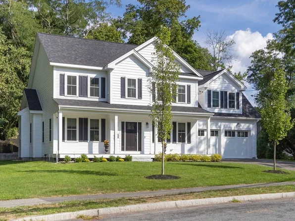 5 Porter Rd, Natick, MA 01760