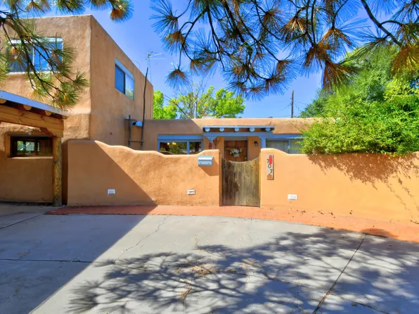707 17th St NW, Albuquerque, NM 87104