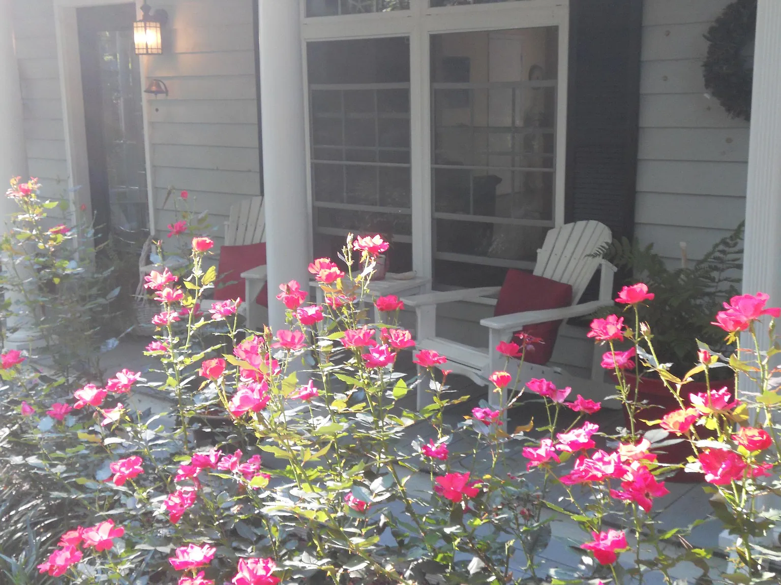 4735 Pilgrim Mill Rd — Photo 3