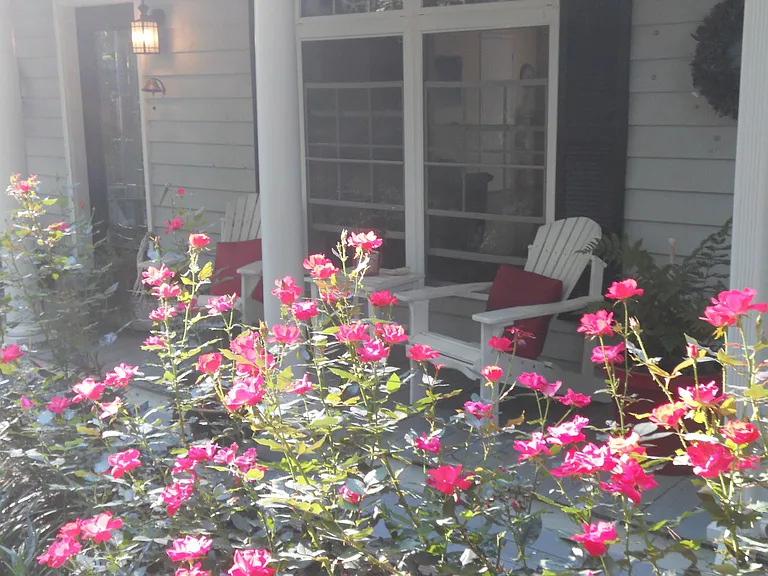 4735 Pilgrim Mill Rd — Photo 3