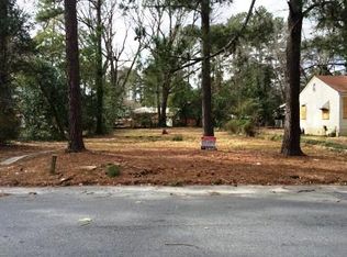 1271 Mimosa Dr, Macon, GA 31204