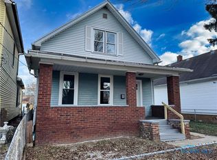 281 Parker Ave, Toledo, OH
