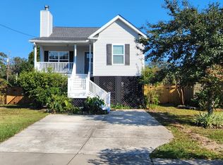 5120 Victoria Ave, North Charleston, SC 29405