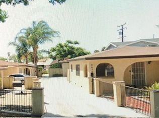 6625 El Cortez Ave #6625, Bell Gardens, CA 90201