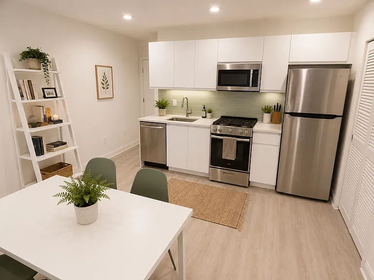 53 R St NW #B — Photo 5