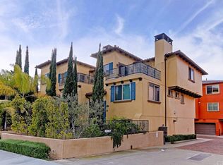 621 S Pacific Coast Hwy UNIT C, Redondo Beach, CA 90277