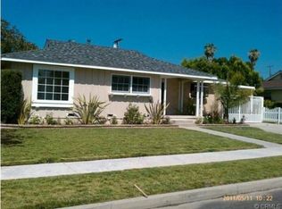 10909 McLennan Ave, Granada Hills, CA 91344