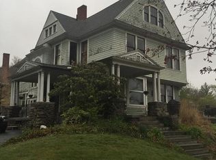 272 Highland St, Worcester, MA 01602