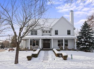 1798 Pembroke Rd, Birmingham, MI 48009