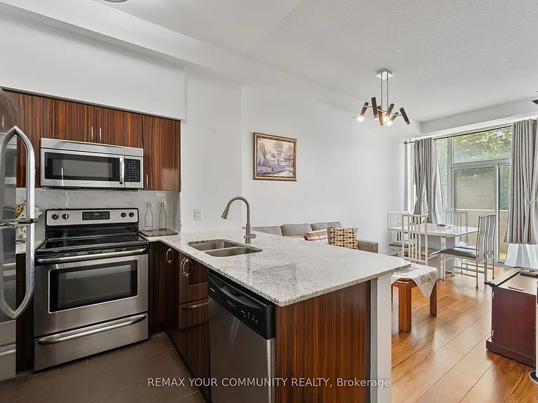 4700 Highway 7 #205 — Photo 11