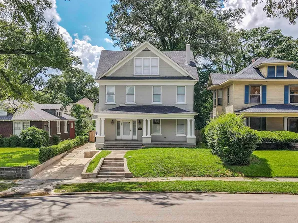 59 N Willett St, Memphis, TN 38104