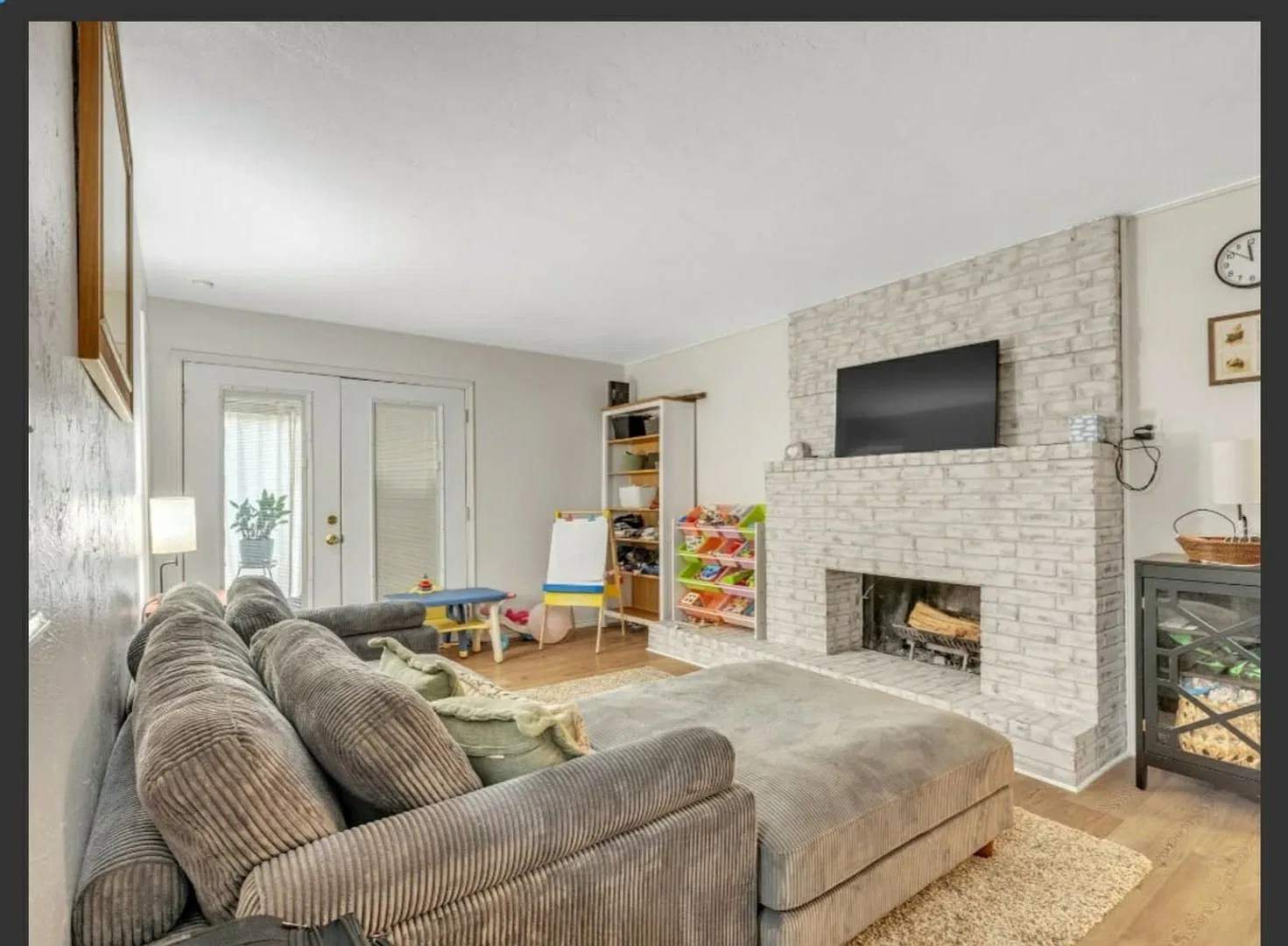 2 bed 2 bath downstairs condo unit with community pool in Norman! — Photo 4
