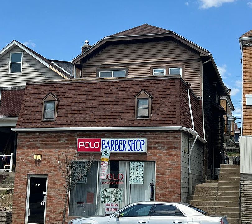 1st image of 905 Brookline Blvd #3