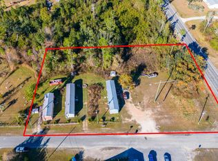 6137 Jammie Rd, Youngstown, FL 32466