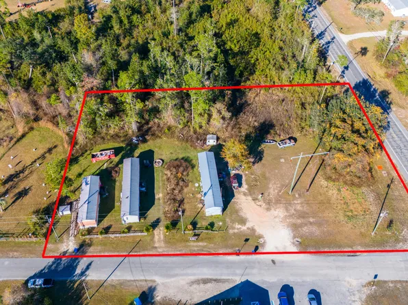 6137 Jammie Rd, Youngstown, FL 32466