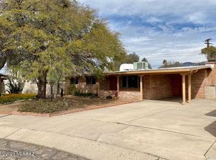 602 E Lawton St, Tucson, AZ 85704