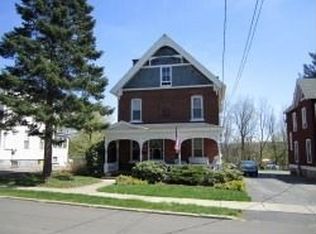 35 Arthur St, Little Falls, NY 13365