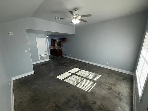 Floor plan 1014 (B) S. 10th Street