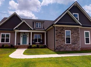 142 Jacqueline Dr, Willow Spring, NC 27592