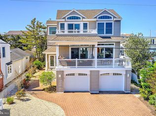 8 W Selfridge Ave, Brant Beach, NJ 08008