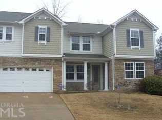 725 Kirkly Way, Fairburn, GA 30213