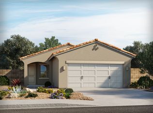 Cabo Plan, Las Patrias at Star Valley II, Tucson, AZ 85757