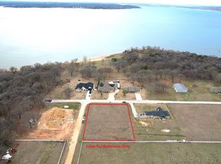 June Pl, Kingston, OK 73439