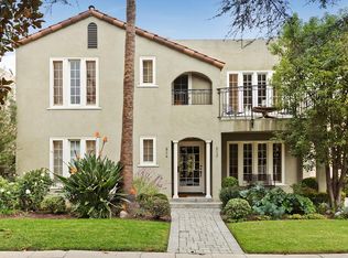 612 N Beachwood Dr, Los Angeles, CA 90004