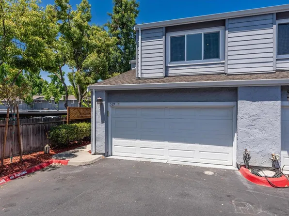 529 Robertsville Ct, San Jose, CA 95118