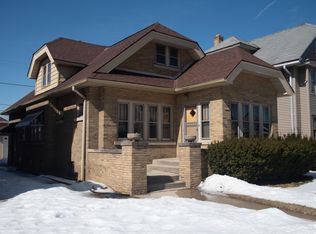 3313 S 12th St, Milwaukee, WI 53215