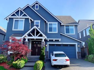 15930 NE 117th St, Redmond, WA 98052