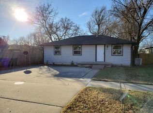 314 N Cockrel Ave, Norman, OK 73071