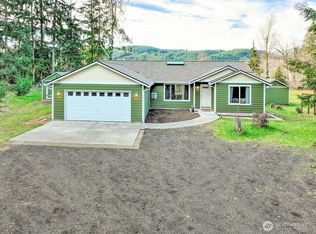 59 Spruce Place, Cathlamet, WA 98612