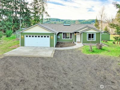 59 Spruce Place, Cathlamet, WA, 98612