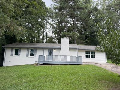 1685 W Highpoint Dr, Douglasville, GA, 30134