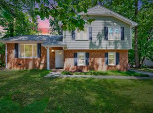 609 Sloan Dr, Cary, NC 27511