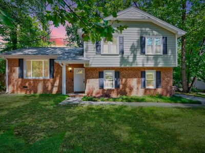 609 Sloan Dr, Cary, NC, 27511