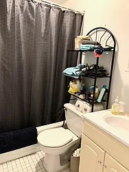 Rented by Owner