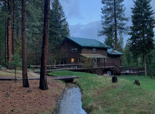 316 Elk Ridge Rd, Hamilton, MT 59840