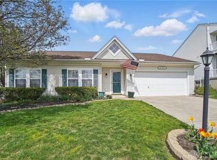 4191 King Bird Ln, Miamisburg, OH