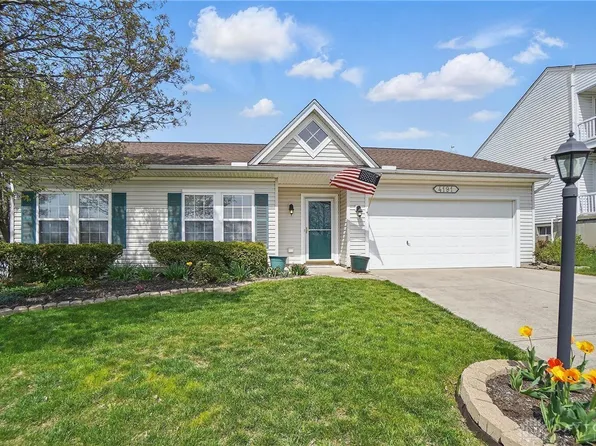 4191 King Bird Ln, Miamisburg, OH 45342