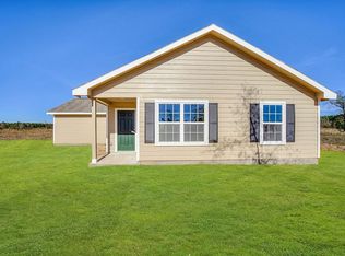 Felix Currie Rd, Oakhurst, TX 77359